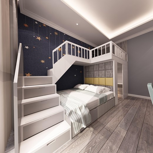 Apartment for rent BT1052051 (18)